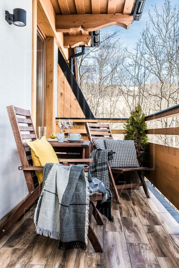 Apartament Skandynawski**** Zakopane Exterior foto